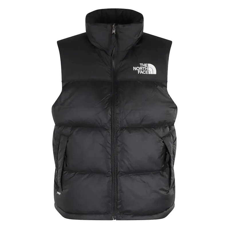 Outerwears Black - The North Face