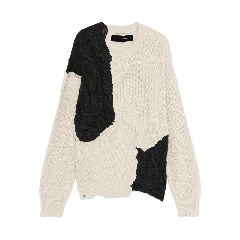 Sweaters Neutral - Isabel Benenato