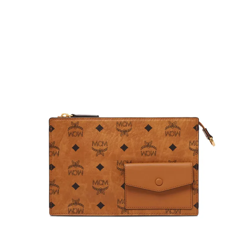 Visetos Bags Brown - MCM