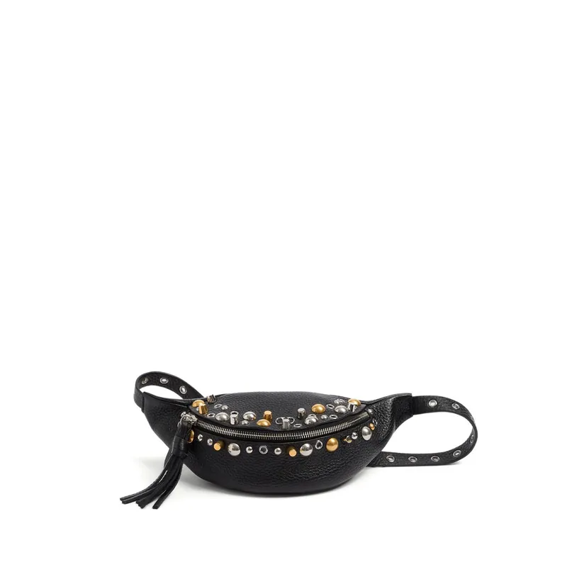 Bum Bags Black - Valentino Garavani