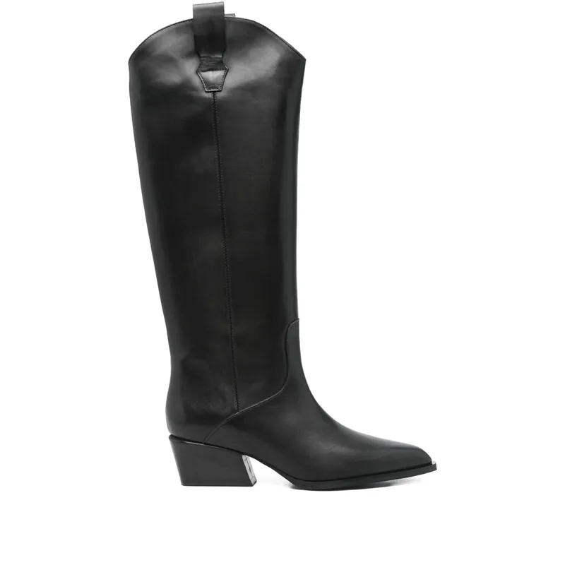 Shoes Black - Poeve
