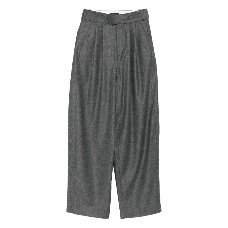 Pants Gray - Soeur