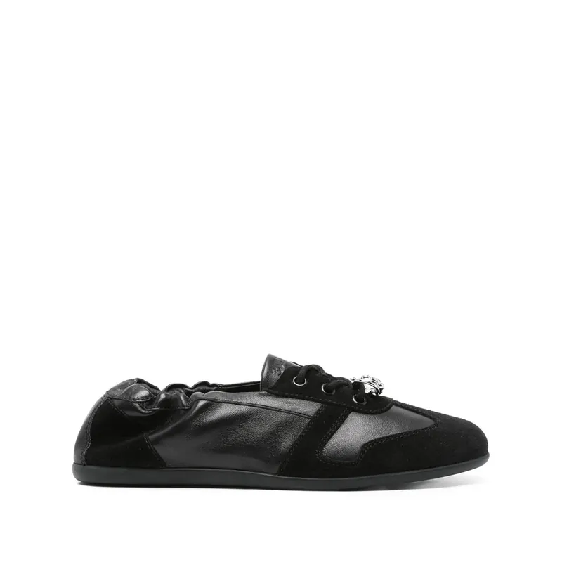 Shoes Black - 3JUIN