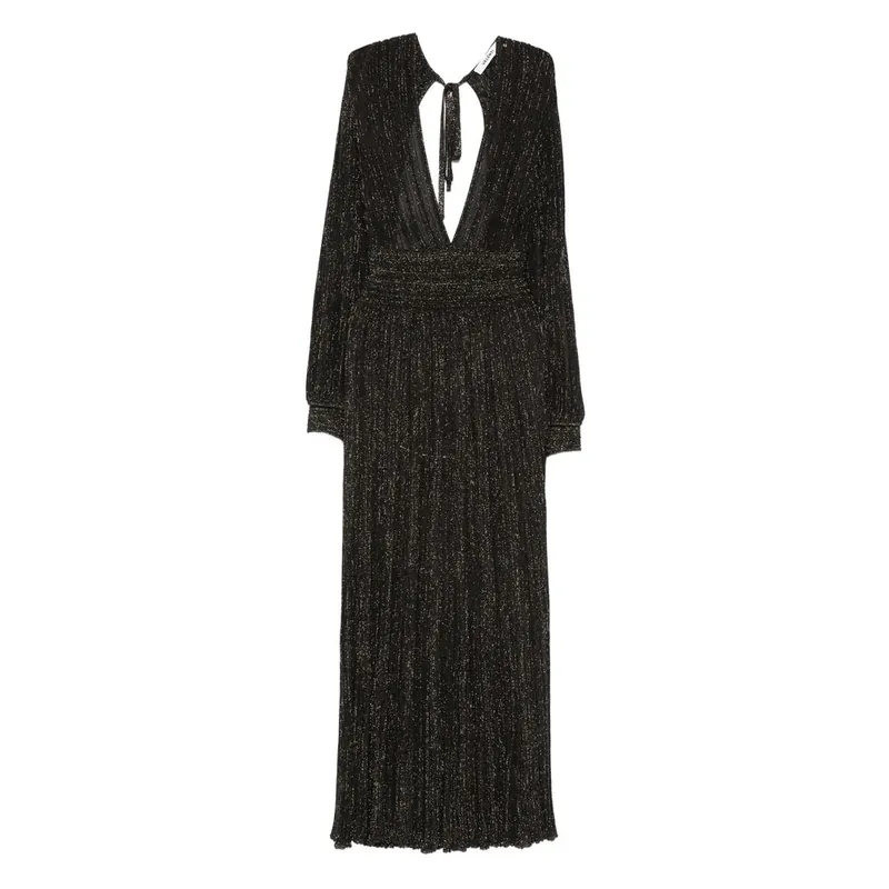 Dresses Black - Antonino Valenti