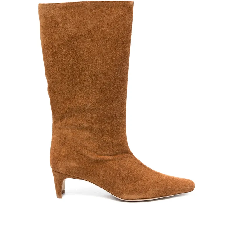 Shoes Neutral - Staud