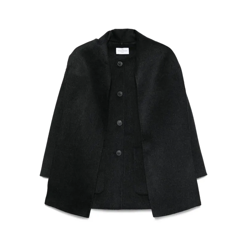 Coats Gray - The Dynamis Studio