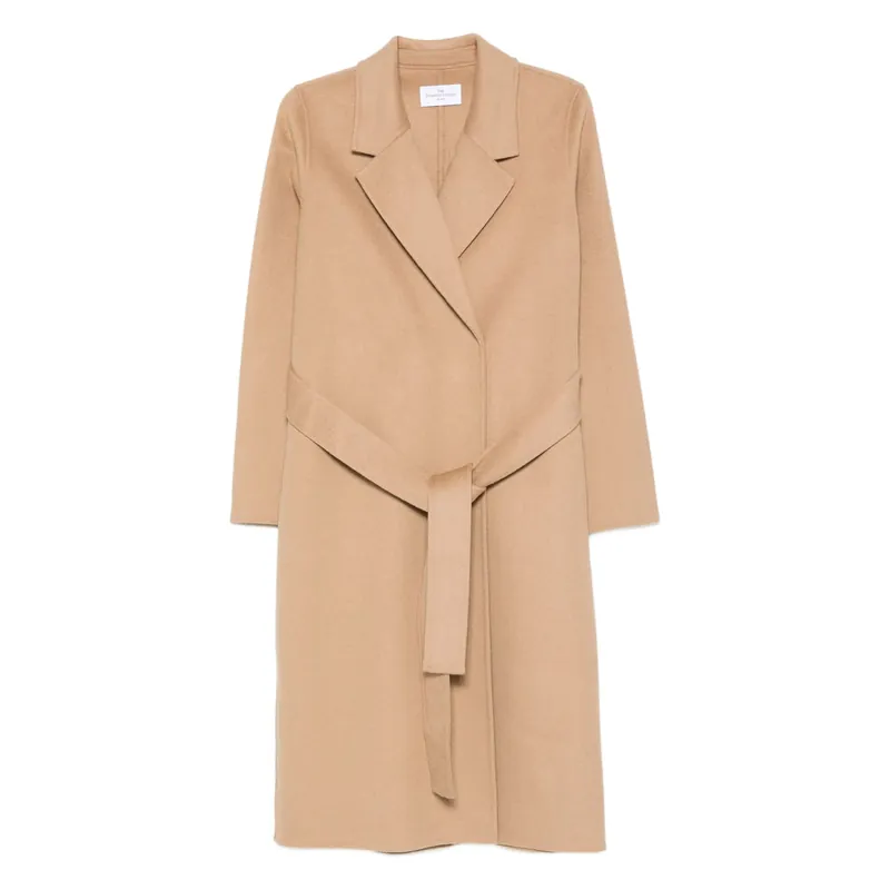 Coats Neutral - The Dynamis Studio
