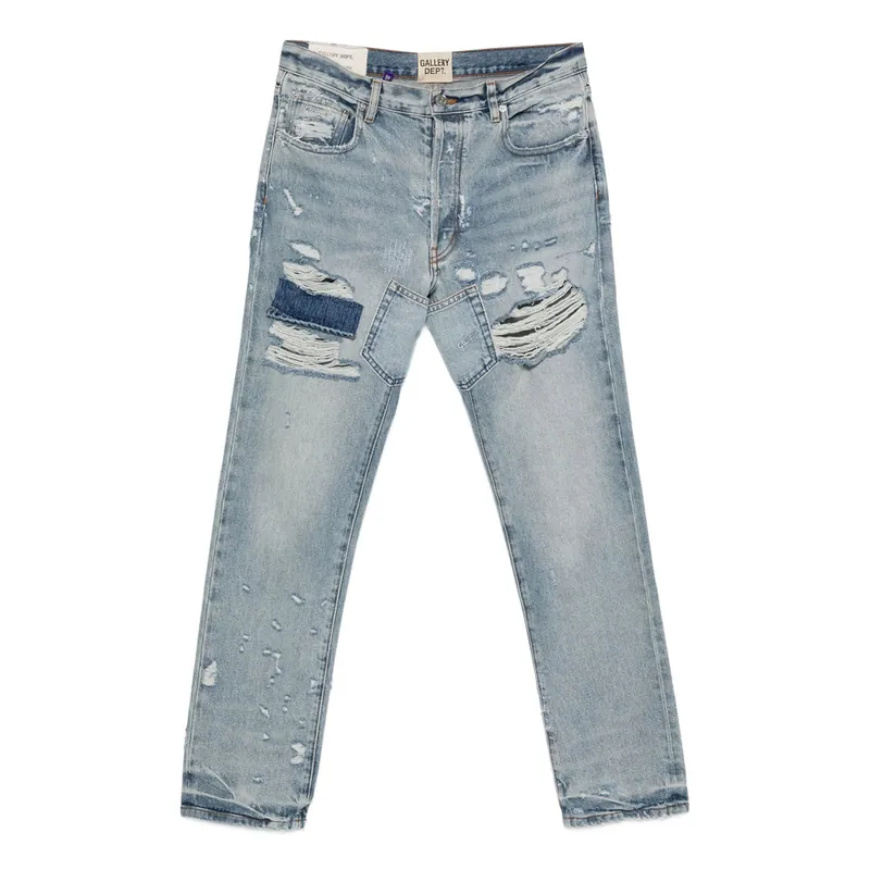 Denim Blue - Gallery Dept.
