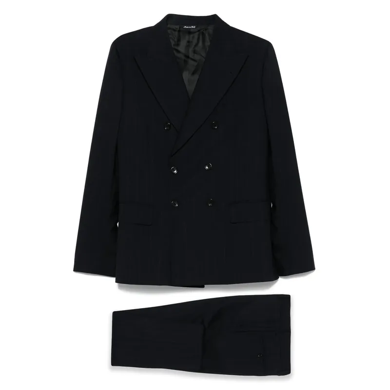 Suits Blue - Reveres 1949