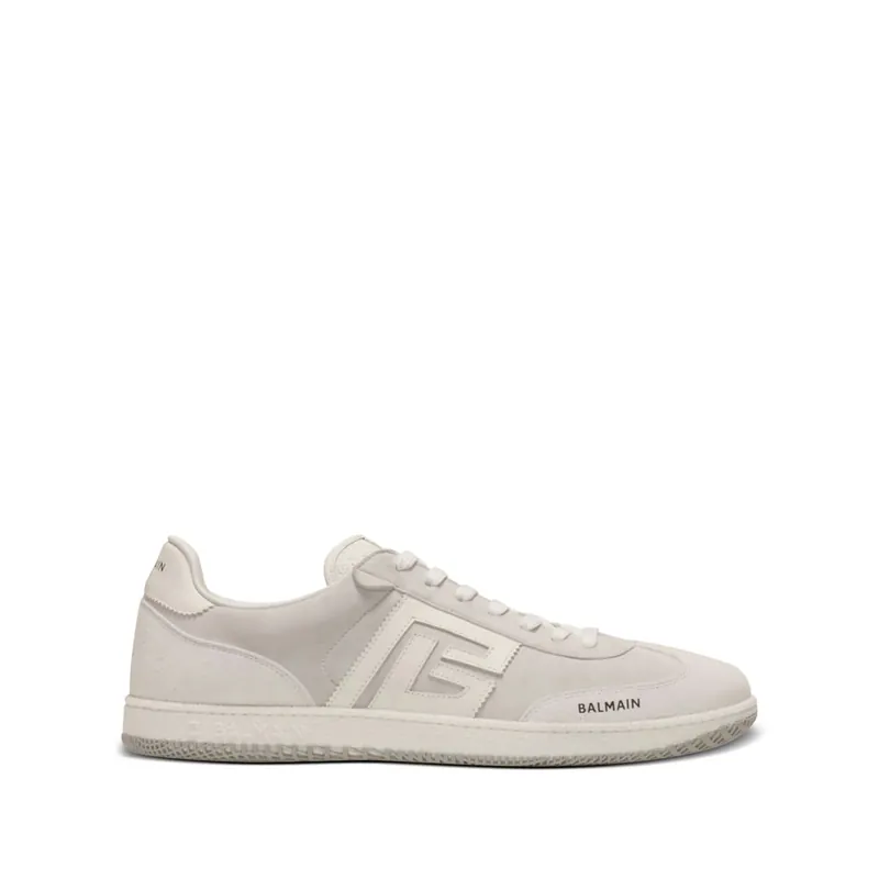Sneakers White - Balmain