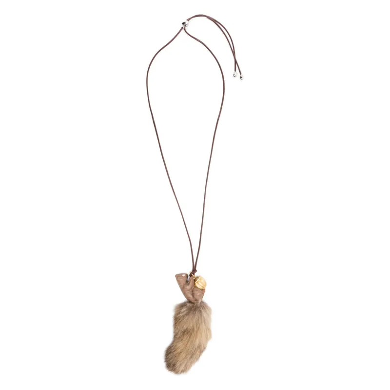 Jewellery Brown - Yvmin