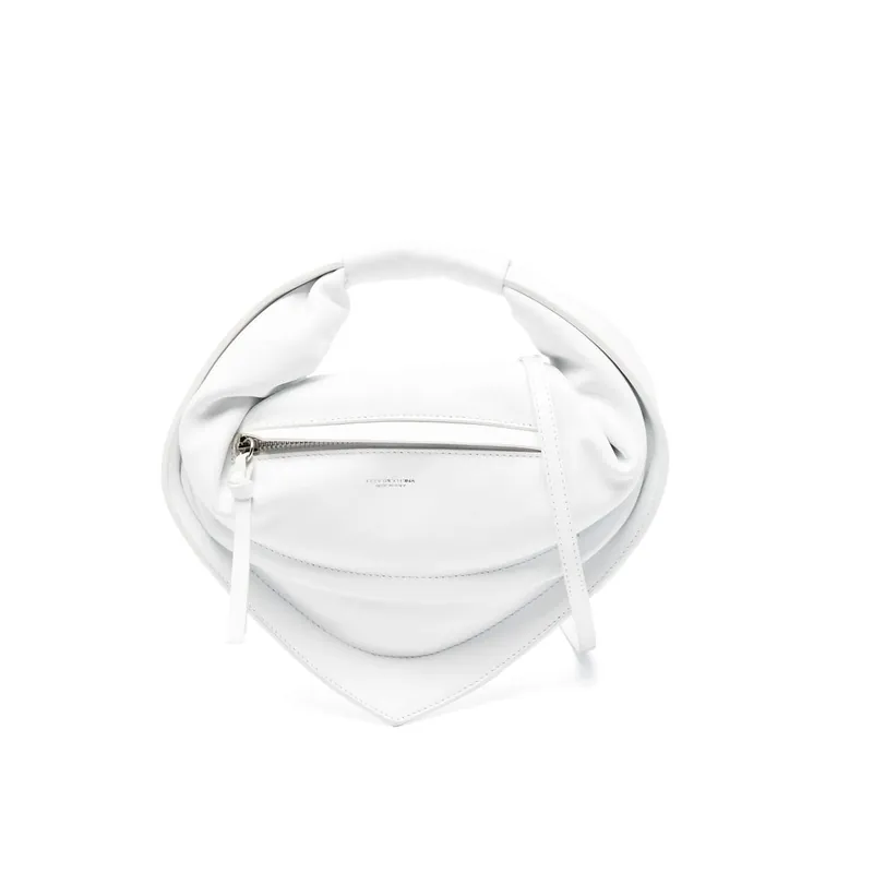 Bags White - Federico Cina