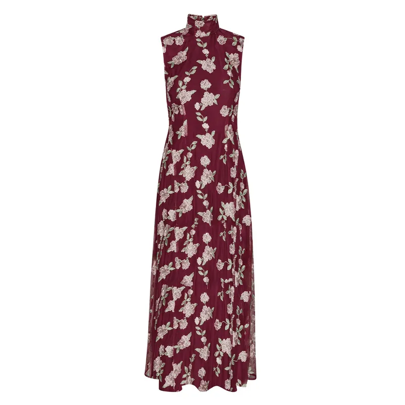 Dresses Red, Neutral - Rotate