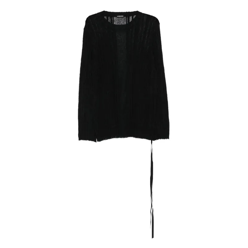 Sweaters Black - Ann Demeulemeester