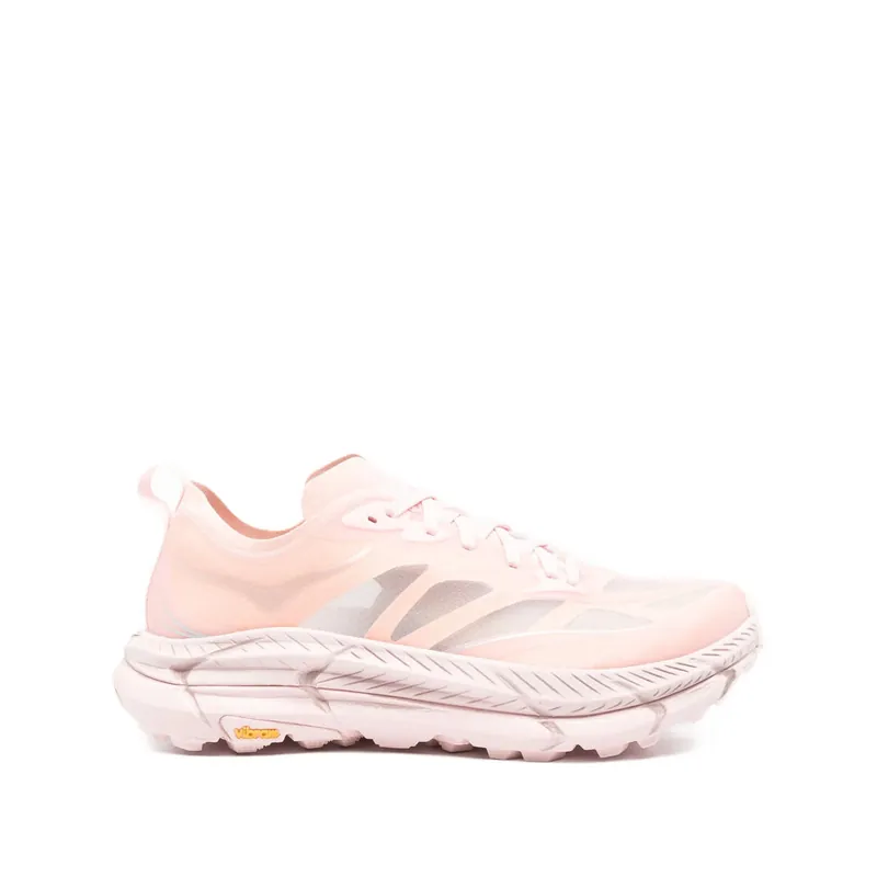 Sneakers Pink - Hoka