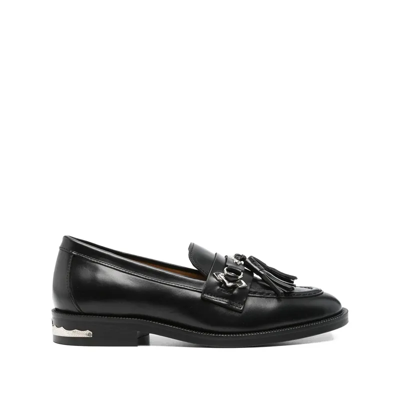Shoes Black - Toga Pulla