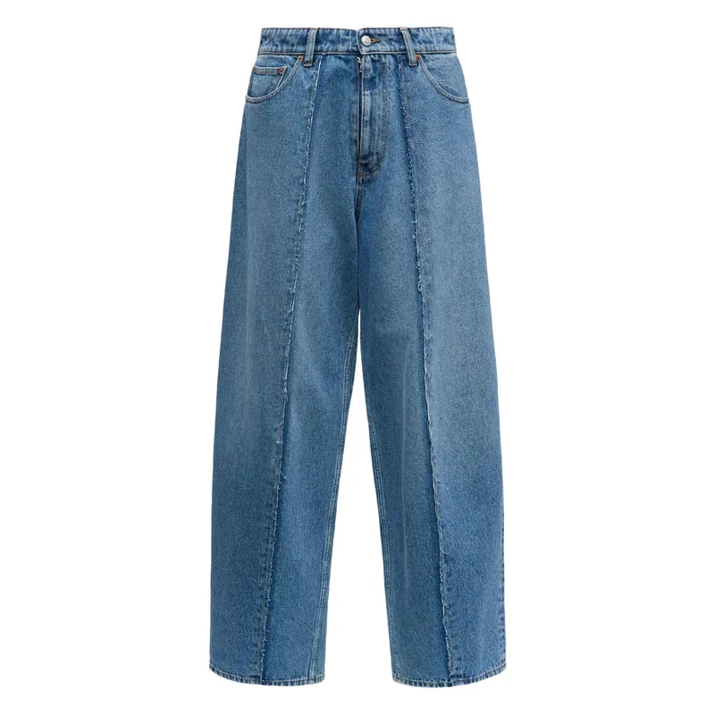 Denim Blue - MM6 Maison Margiela