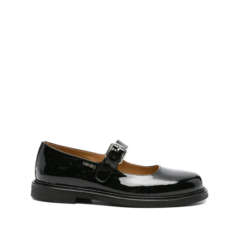 Shoes Black - Kenzo
