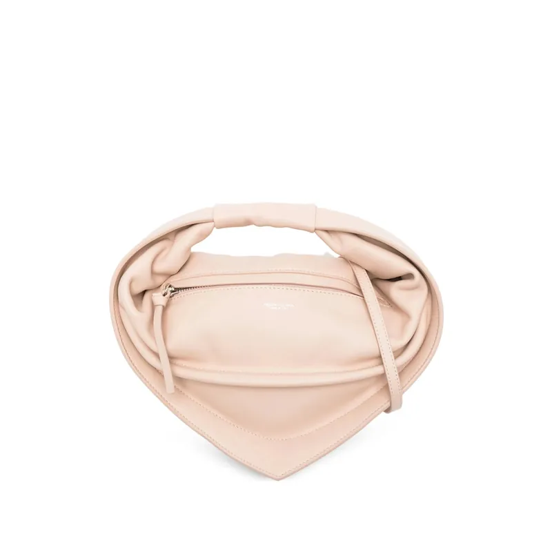 Bags Pink - Federico Cina