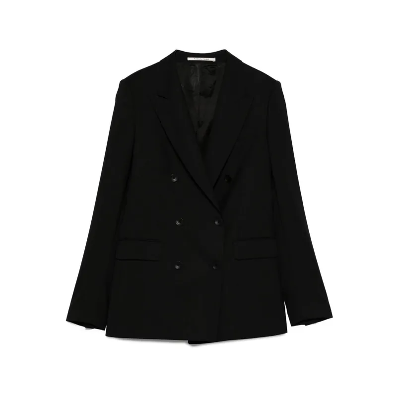 Jackets Black - Tagliatore