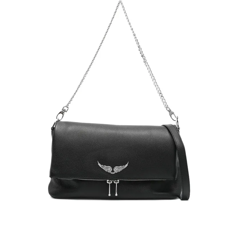 Bags Black - Zadig & Voltaire