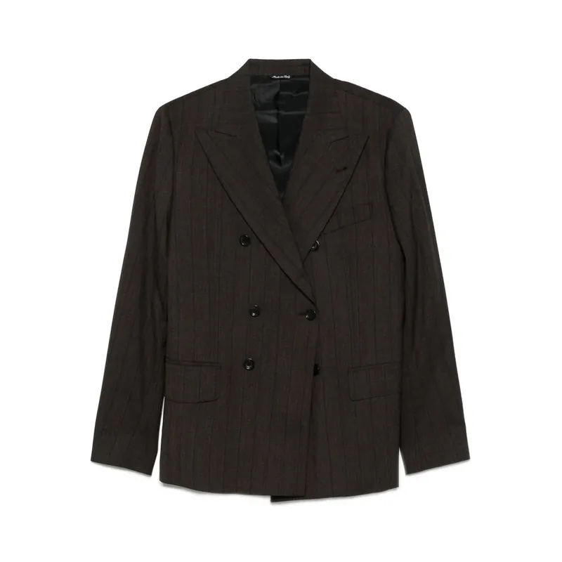 Suits Brown - Reveres 1949
