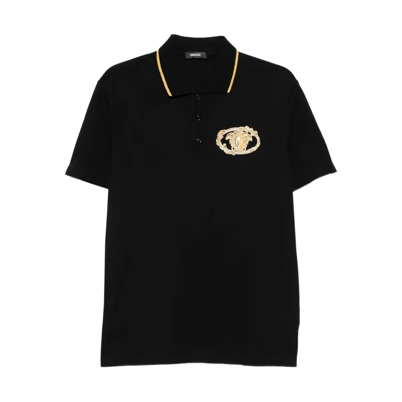 Sweaters Black - Versace