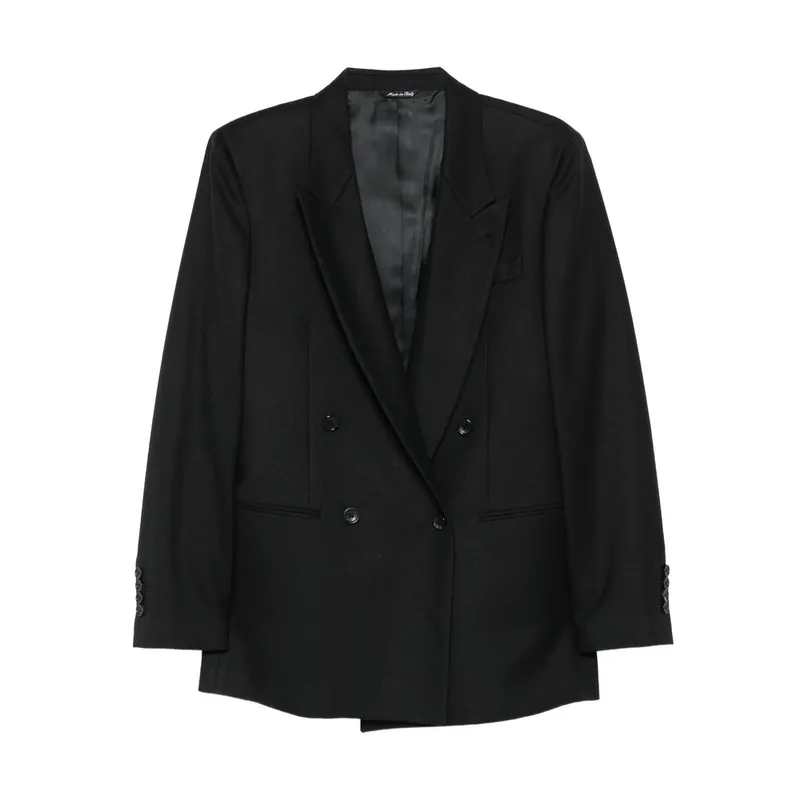 Jackets Black - Reveres 1949