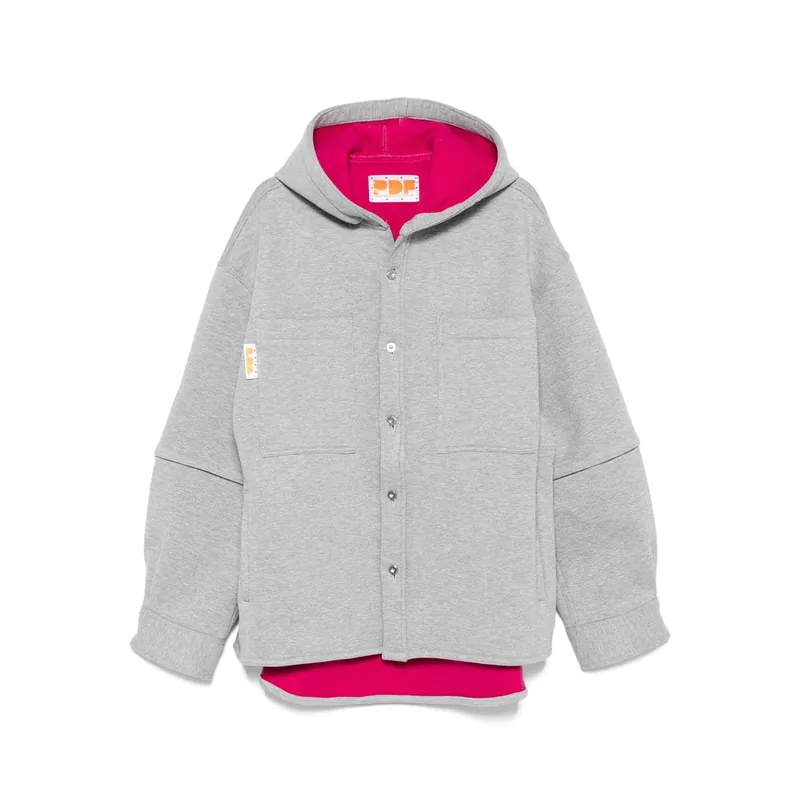 Sweatshirts Gray - Pdf