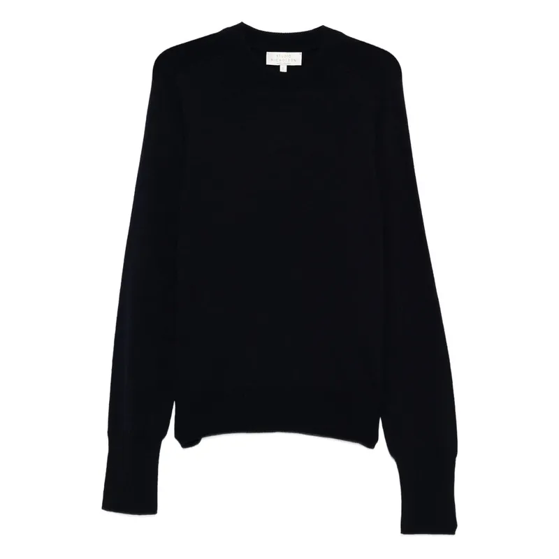 Sweaters Blue - Studio Nicholson