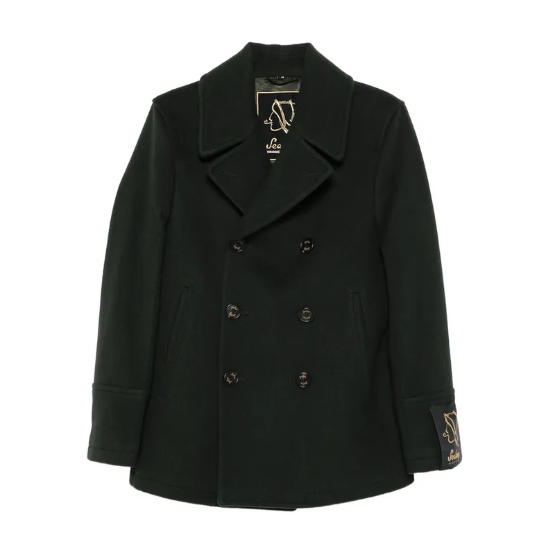 Outerwears Green - Sealuo