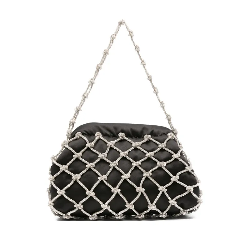 Bags Black - Rosantica