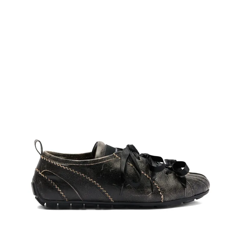 Shoes Brown - Simone Rocha