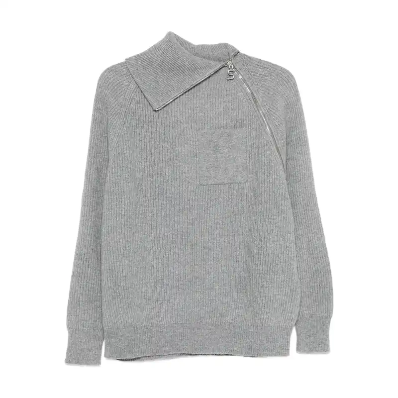 Sweaters Gray - Sportmax