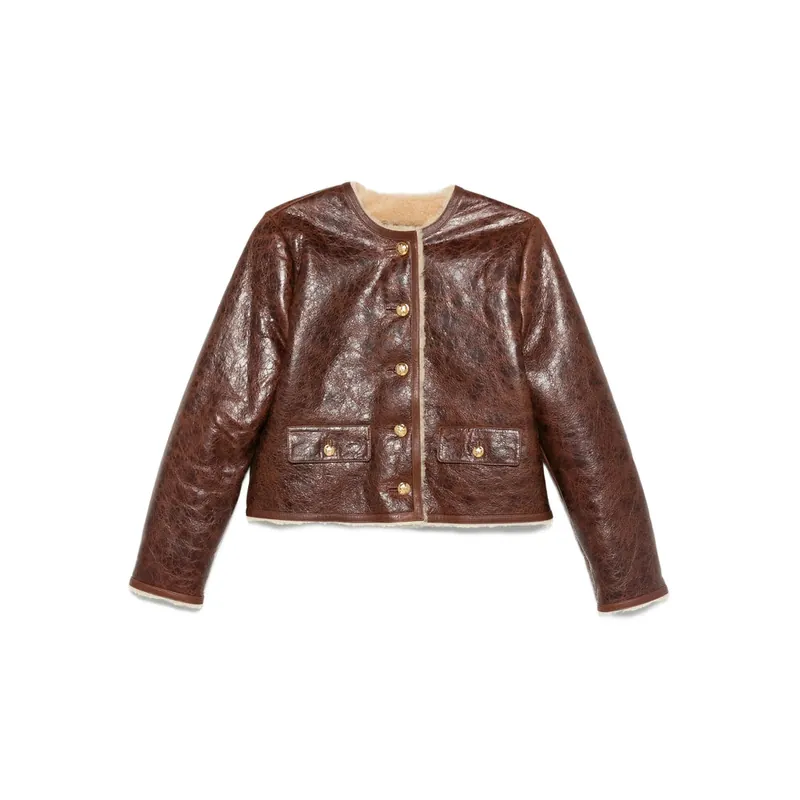 Outerwears Brown - Nili Lotan