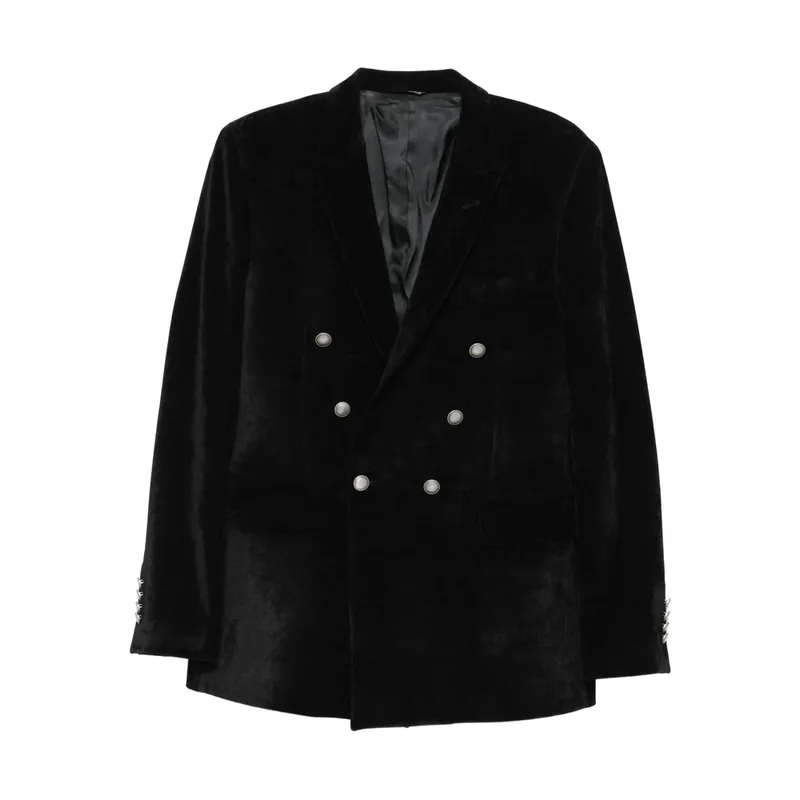 Jackets Black - Reveres 1949