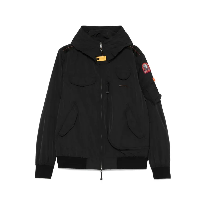 Outerwears Black - Parajumpers