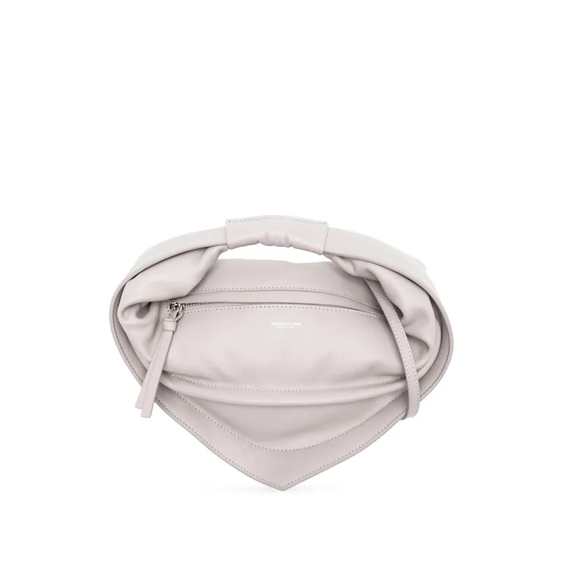Bags Gray - Federico Cina