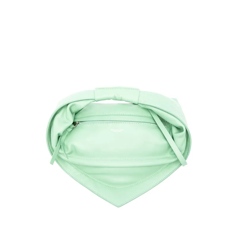 Bags Green - Federico Cina