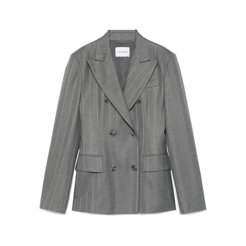 Jackets Gray - The Andamane