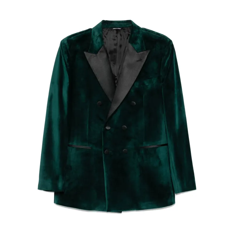 Jackets Green - Reveres 1949