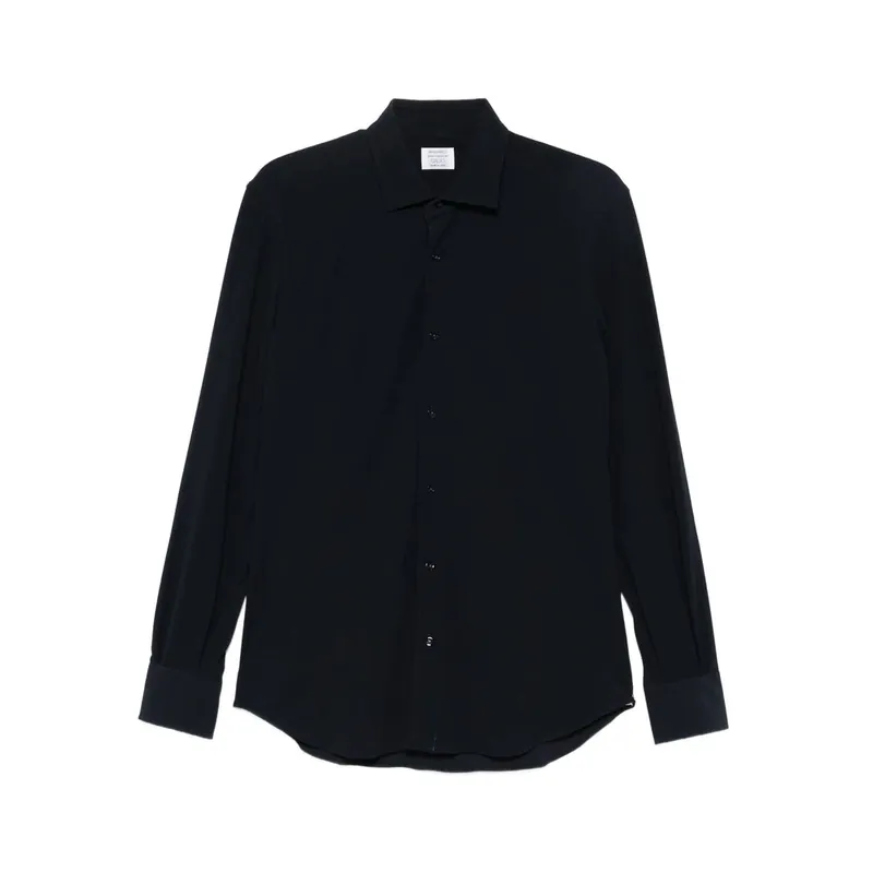 Shirts Blue - Mazzarelli