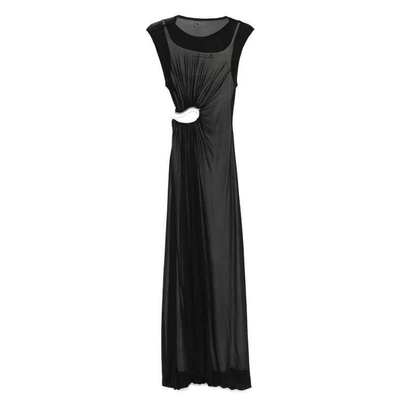 Dresses Black - Christopher Esber