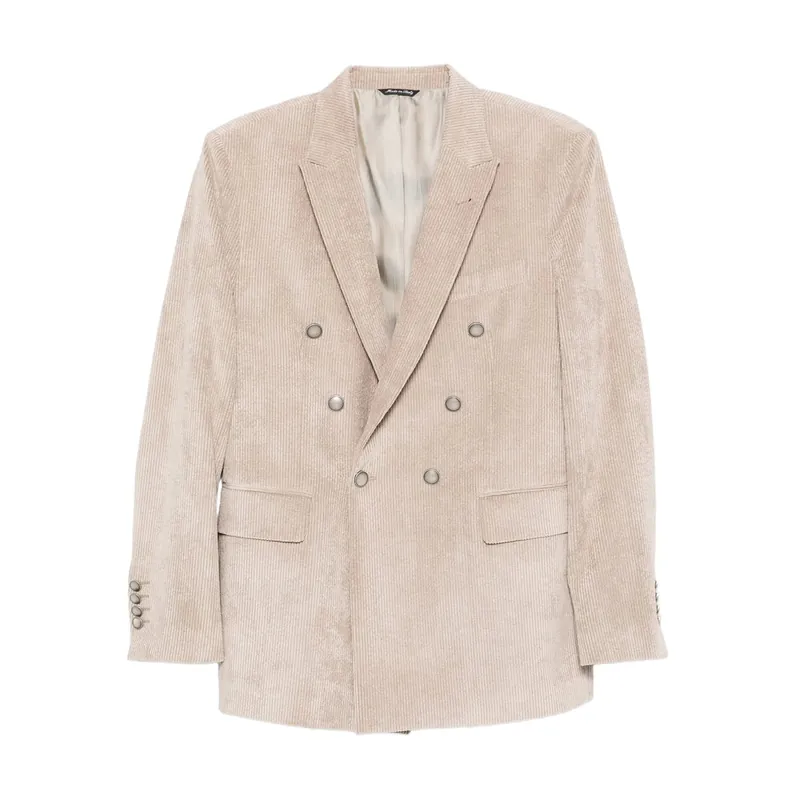 Jackets Neutral - Reveres 1949