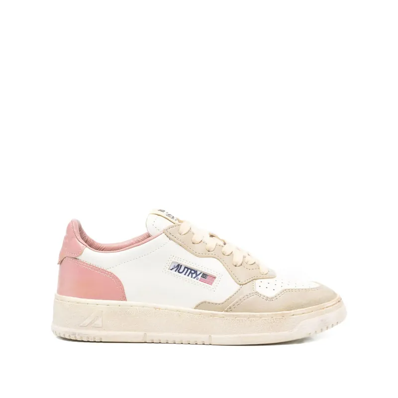 Sneakers Neutral - Autry