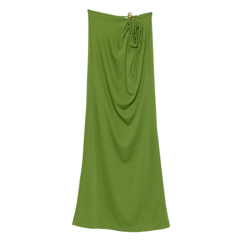 Skirts Green - Christopher Esber