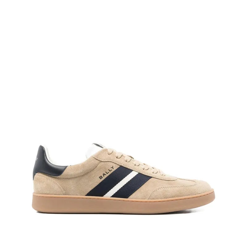 Sneakers Neutral - Bally