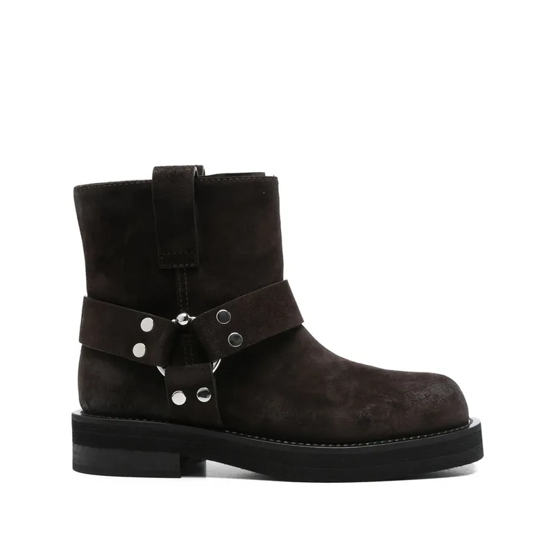 Shoes Brown - 3JUIN