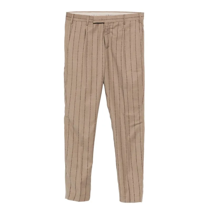 Pants Brown - PT Torino