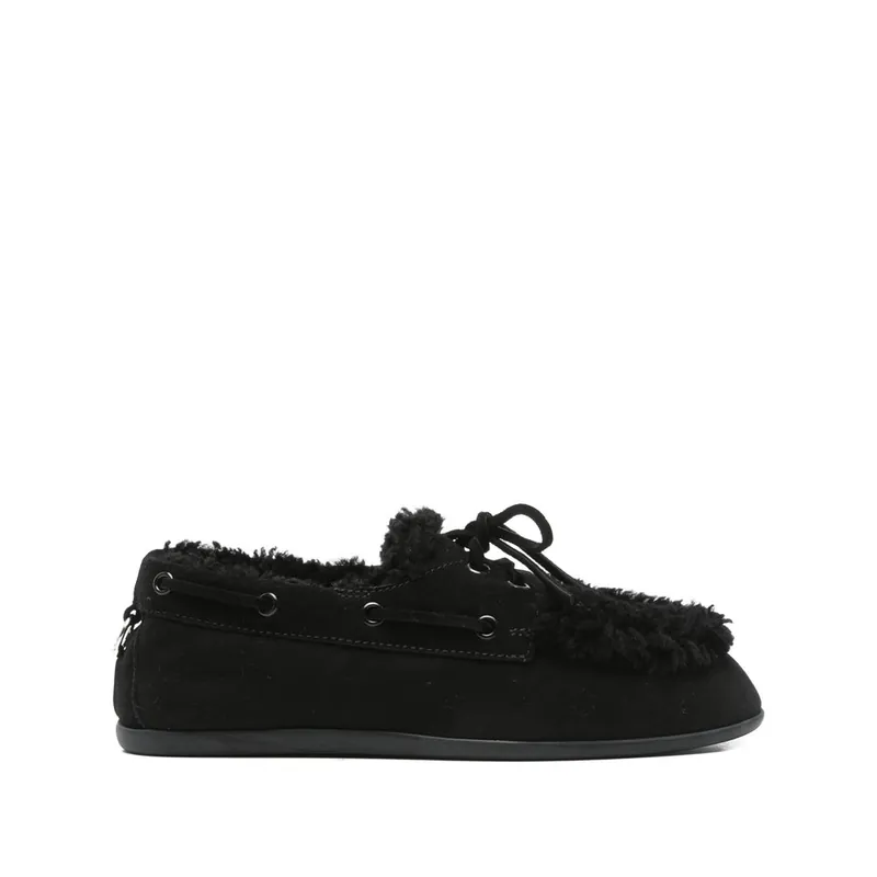 Shoes Black - 3JUIN